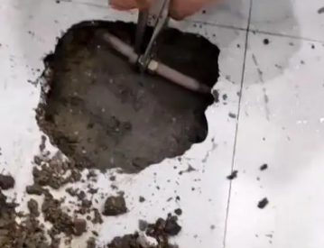 延安市卫生间漏水检测电话