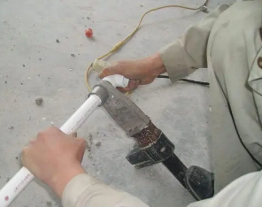 延安市漏水维修电话