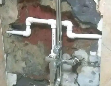 延安市卫生间漏水检测电话