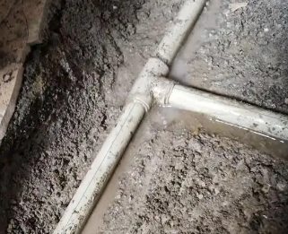 延安市漏水维修电话