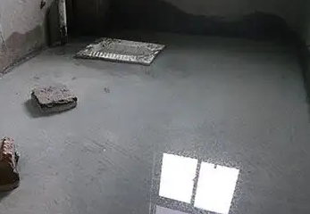 延安市卫生间漏水检测多少钱