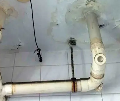 延安市卫生间漏水检测多少钱