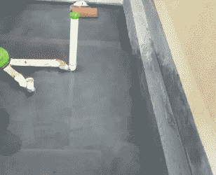 延安市卫生间漏水维修公司为您专业解析一下延安市卫生间防水的补救措施