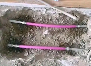 延安市卫生间测漏水多少钱