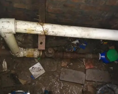 延安市水管维修哪家好