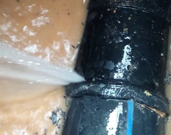 延安市漏水维修价格明细