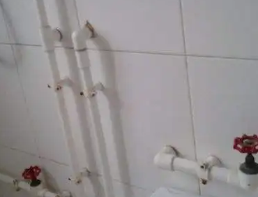 延安市水管维修多少钱