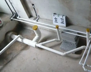 延安市水管维修哪家好