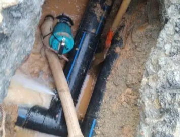 延安市水管维修哪家好