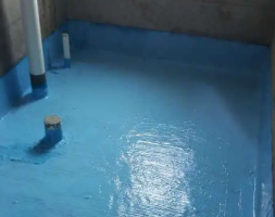 延安市卫生间防水哪家好