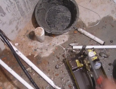 延安市卫生间漏水维修公司专业为您解答一下延安市水管维修多少钱一般