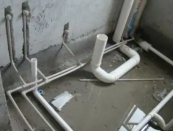 延安市水管维修多少钱