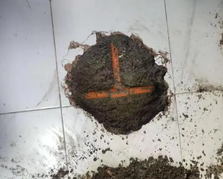 延安市查漏水多少钱