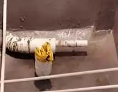 延安市卫生间漏水检测多少钱