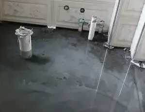 延安市卫生间漏水维修公司为您专业分享下延安市卫生间漏水检测的知识点