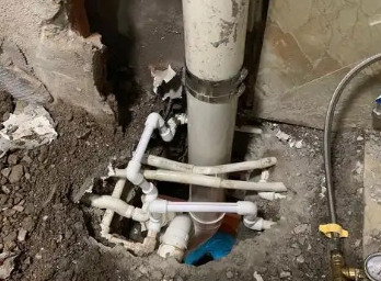 延安市卫生间漏水检测多少钱