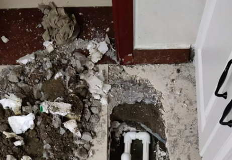 延安市卫生间漏水检测哪家好