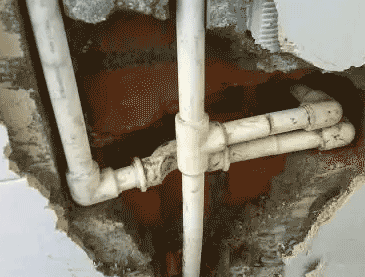 延安市卫生间漏水维修公司为您专业解答延安市水管维修哪家好