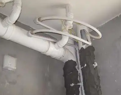 延安市水管维修哪家好