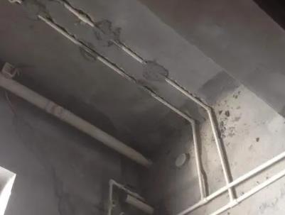 延安市卫生间漏水维修技术的依据是什么