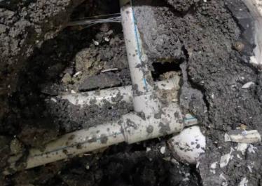 延安市漏水检测电话多少