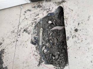 延安市卫生间漏水检测哪家好