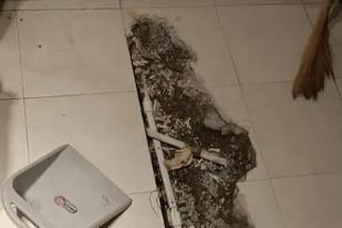 延安市卫生间漏水检测电话